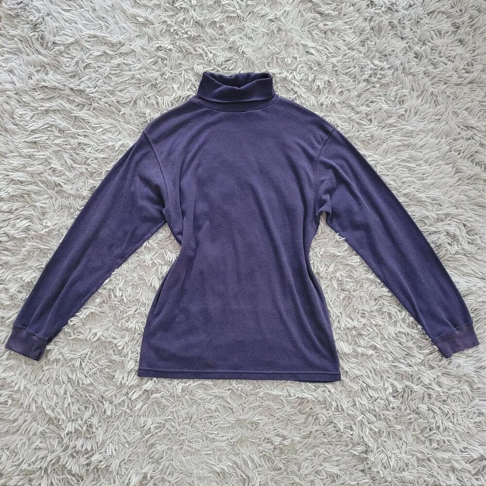 Vintage Turtleneck